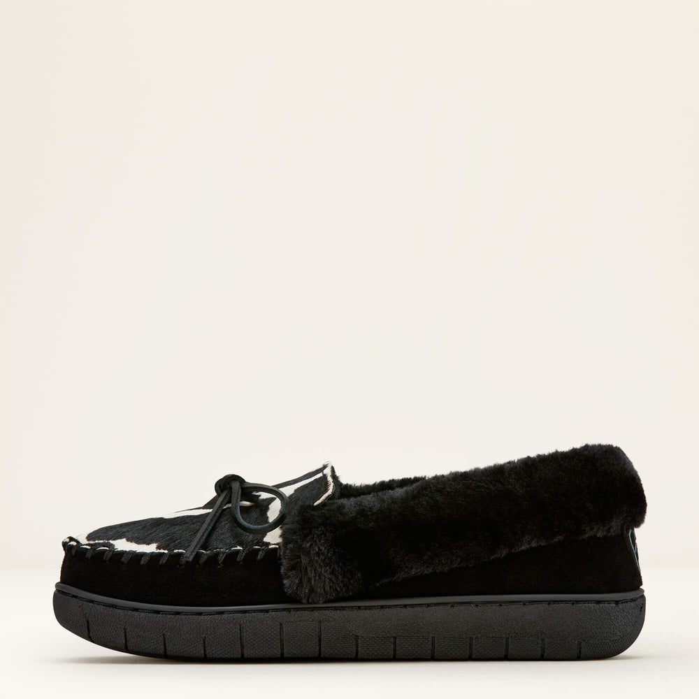 Ariat Moccasin Slipper Women|Trends