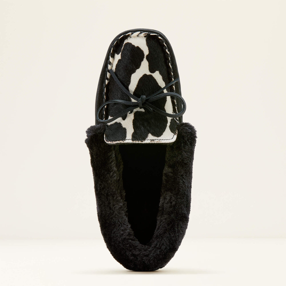 Ariat Moccasin Slipper Women|Trends