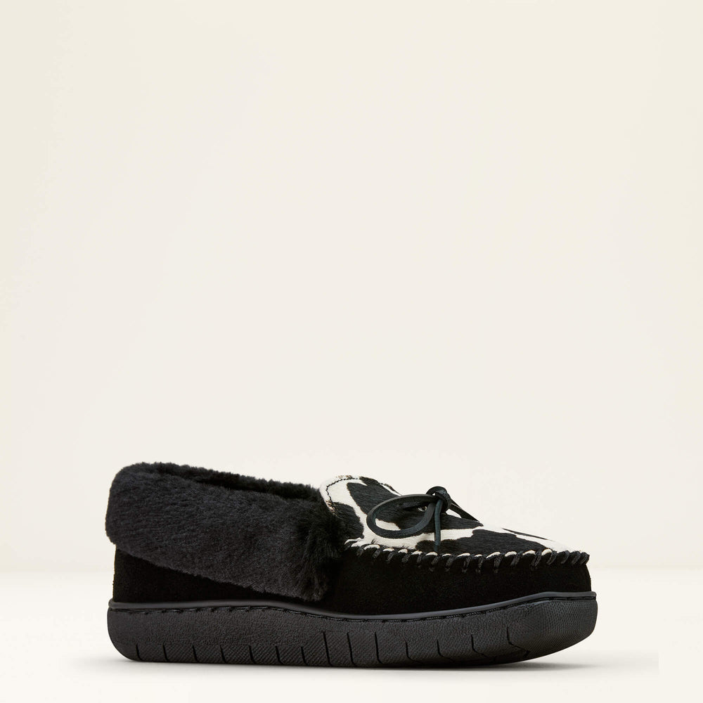 Ariat Moccasin Slipper Women|Trends
