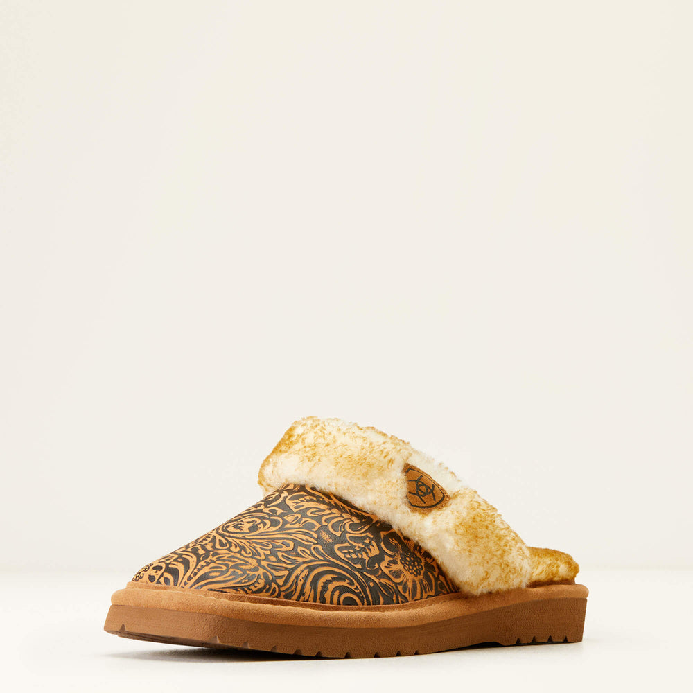 Ariat Jackie Square Toe Slipper Women