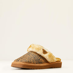Ariat Jackie Square Toe Slipper Women