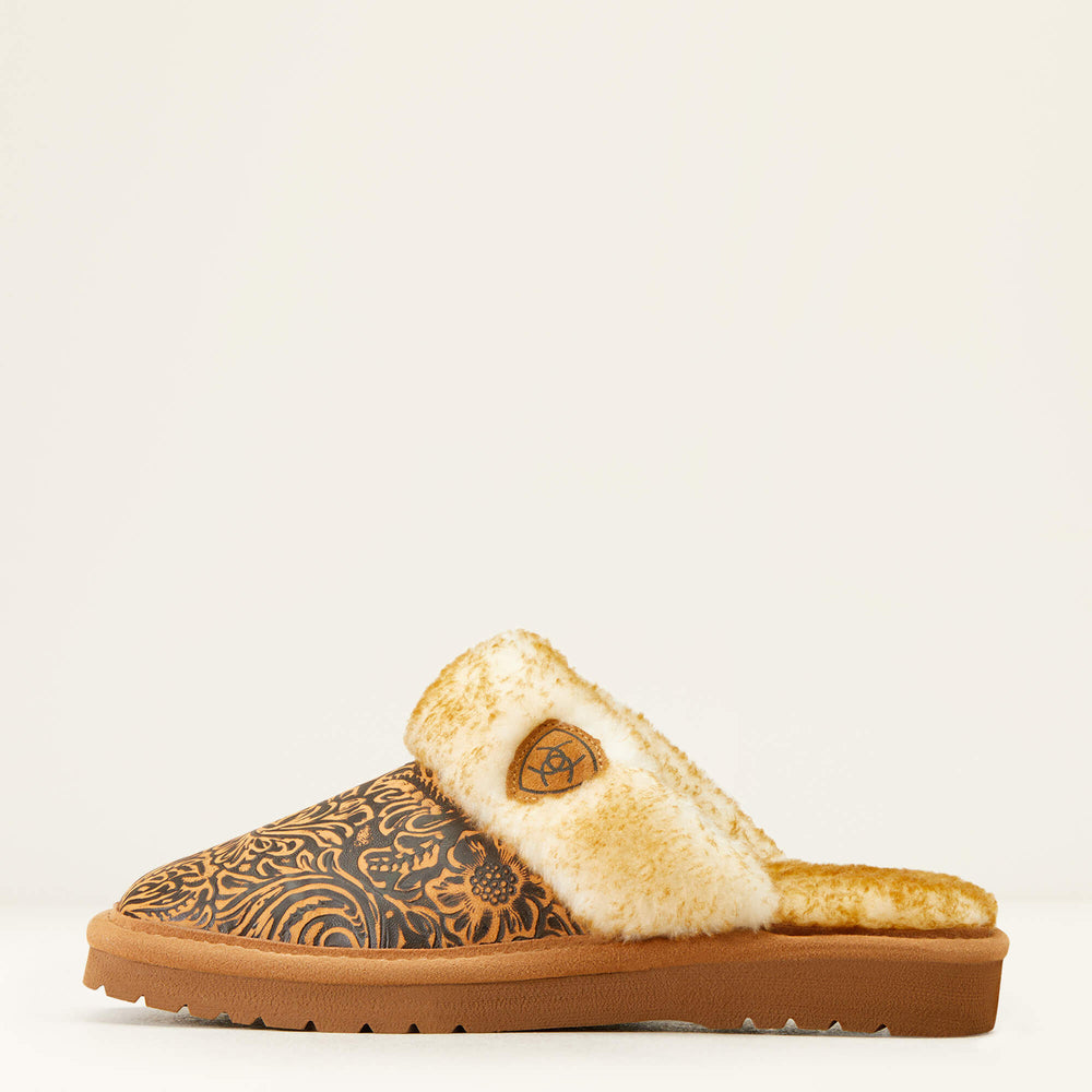 Ariat Jackie Square Toe Slipper Women