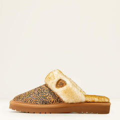 Ariat Jackie Square Toe Slipper Women
