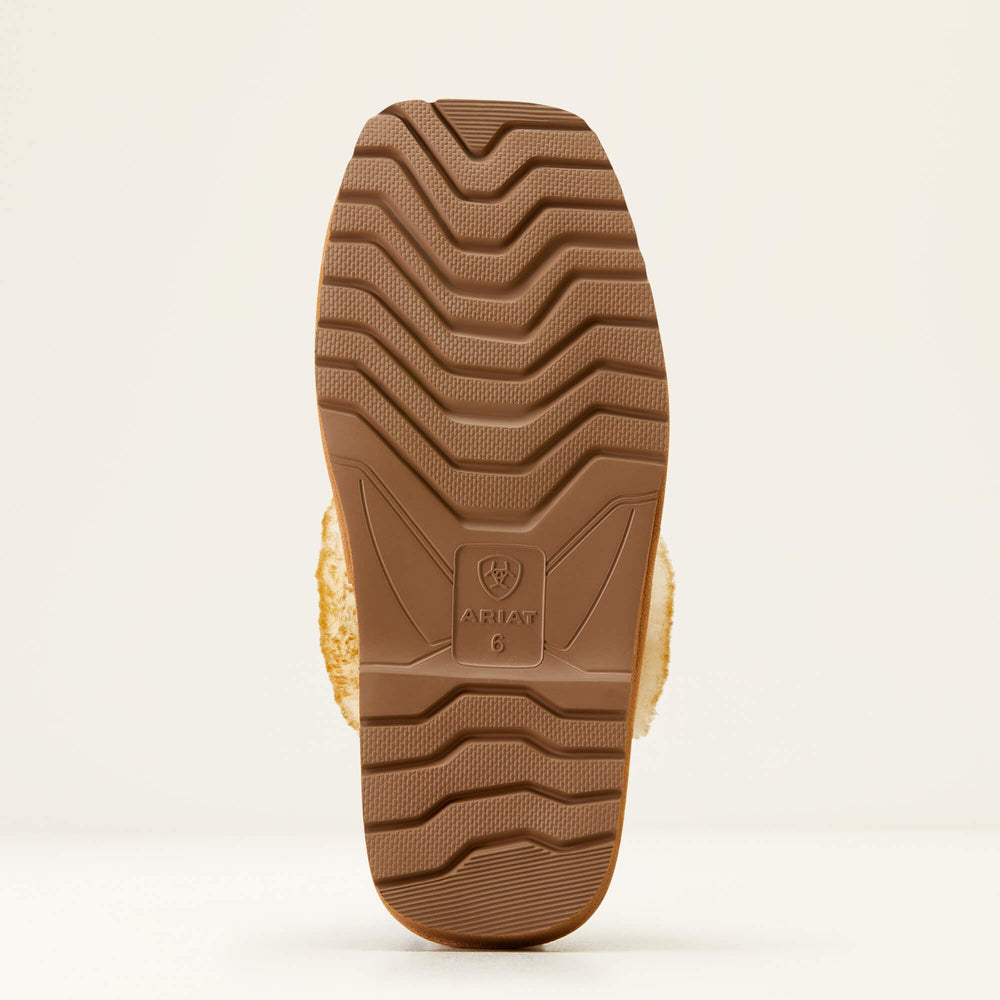 Ariat Jackie Square Toe Slipper Women