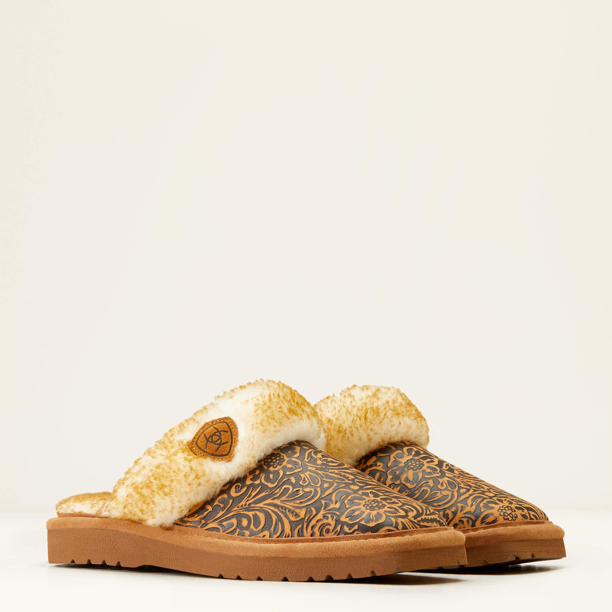 Ariat Jackie Square Toe Slipper Women