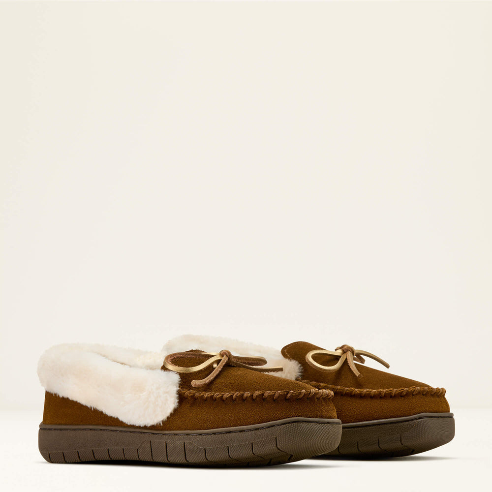 Ariat Moccasin Slipper Women