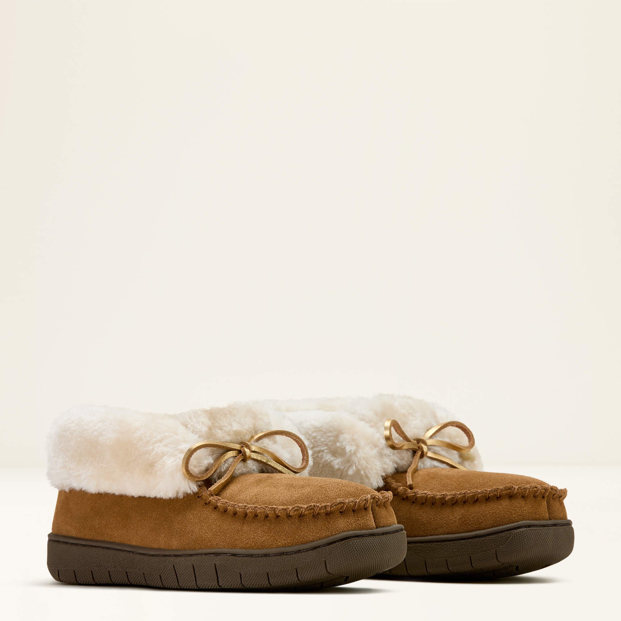 Ariat Moccasin Bootie Slipper Women