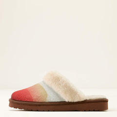 Ariat Jackie Ombre Square Toe Slipper Women