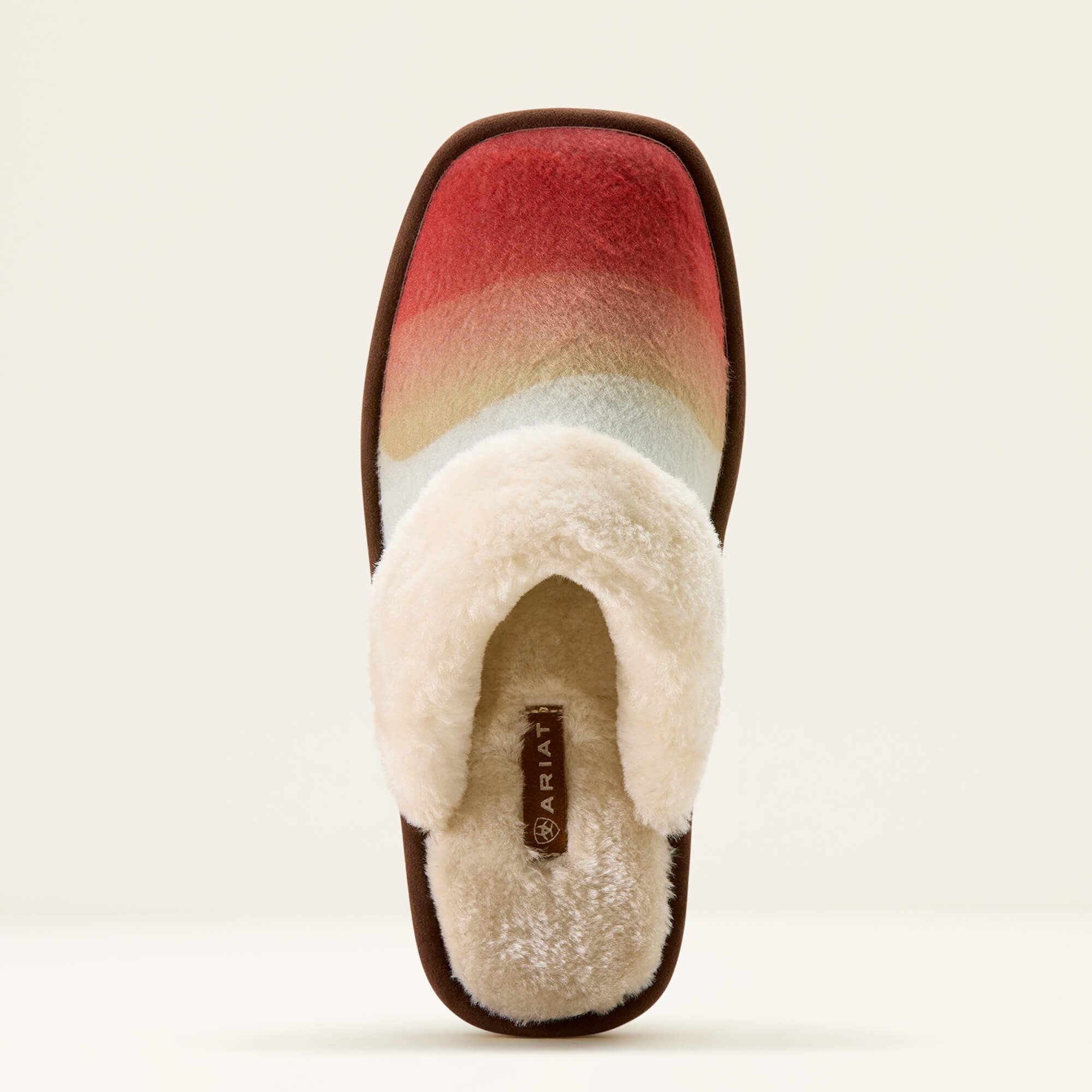 Ariat Jackie Ombre Square Toe Slipper Women