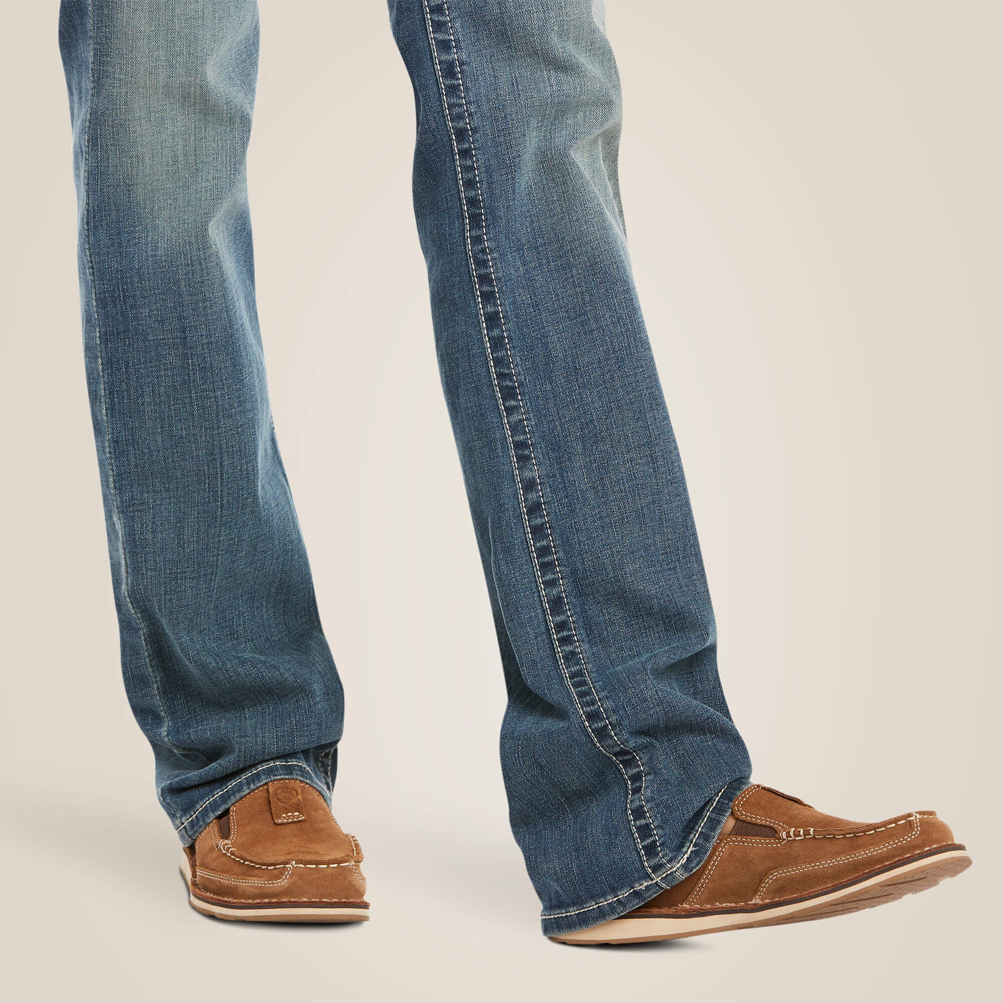 Ariat R.E.A.L. Straight Leg Jean Women|Trends