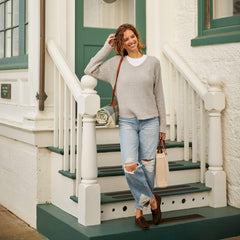 Ariat Ultra High Rise Tomboy Straight Jean Women|Trends