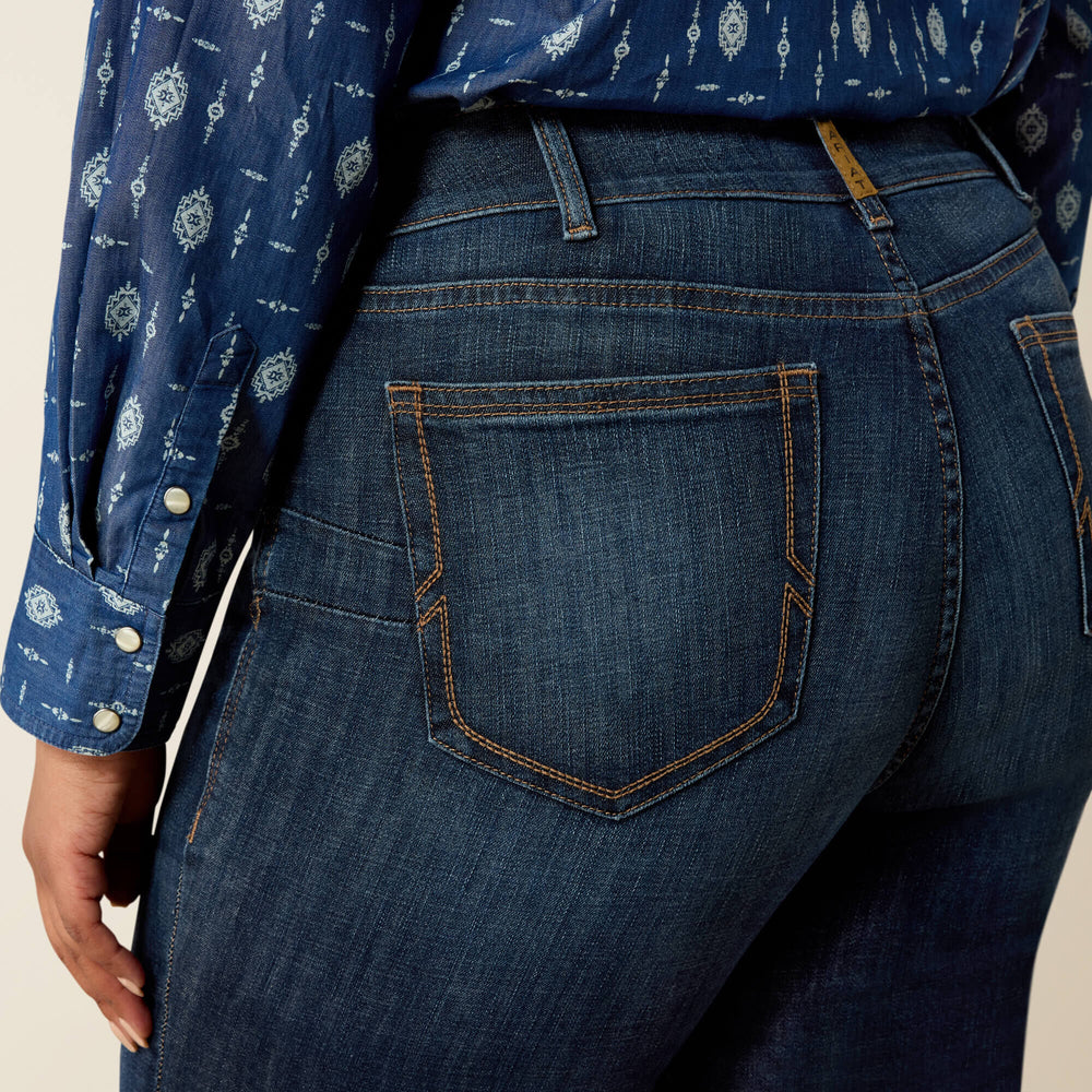 Ariat Perfect Rise Maddie Trouser Jeans Women