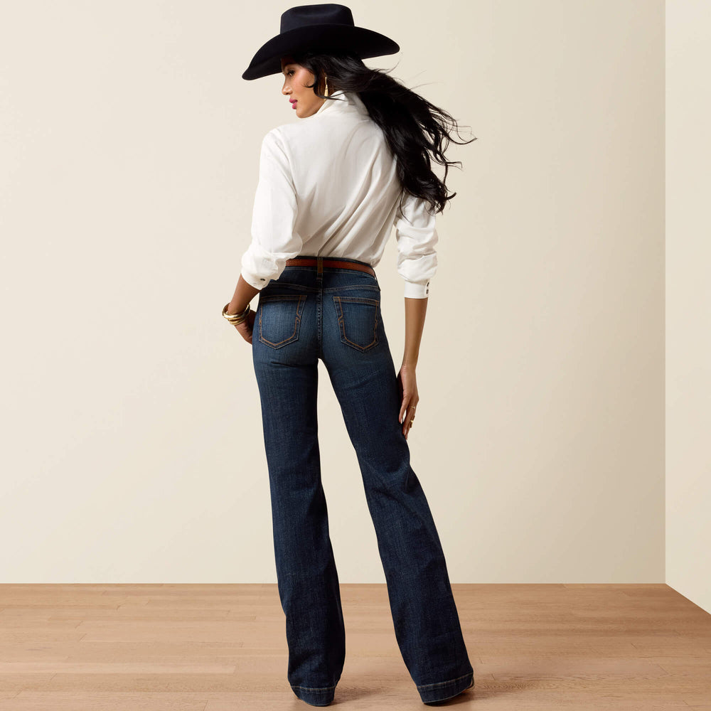 Ariat Perfect Rise Maddie Trouser Jeans Women