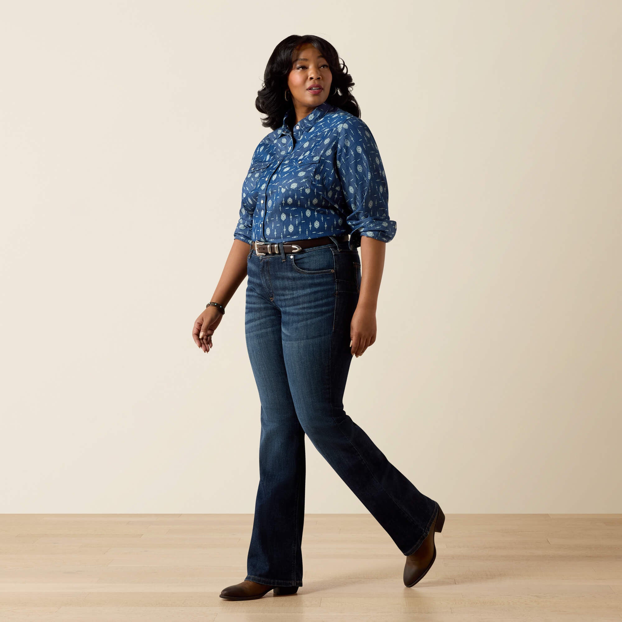 Ariat Perfect Rise Maddie Trouser Jeans Women