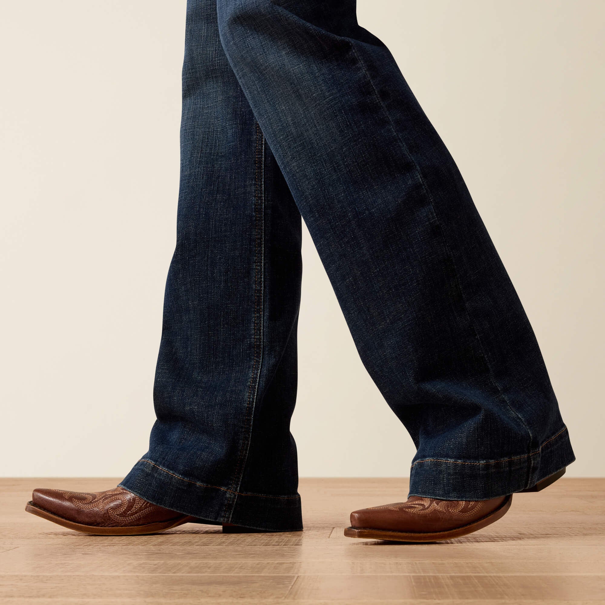 Ariat Perfect Rise Maddie Trouser Jeans Women