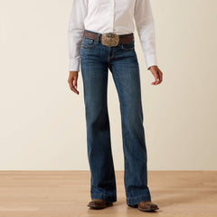 Ariat Perfect Rise Lelani Trouser Jeans Women