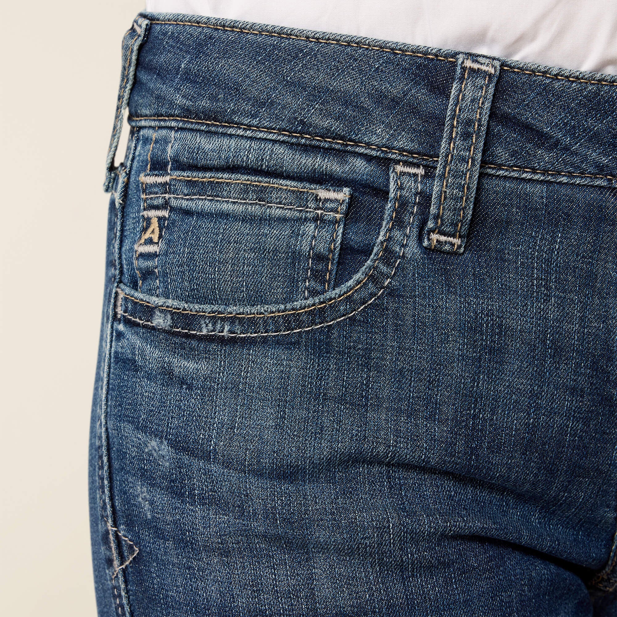 Ariat Perfect Rise Lelani Trouser Jeans Women