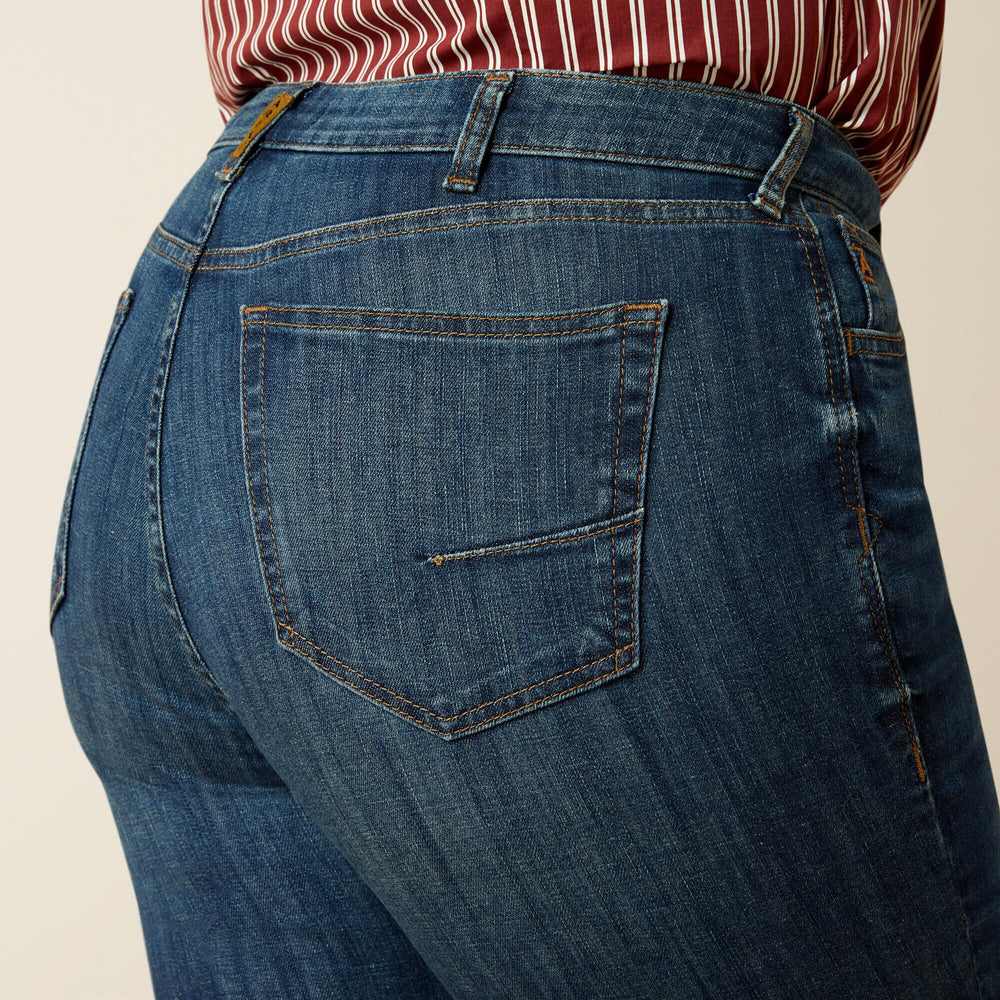 Ariat Perfect Rise Bessie Slim Trouser Jeans Women
