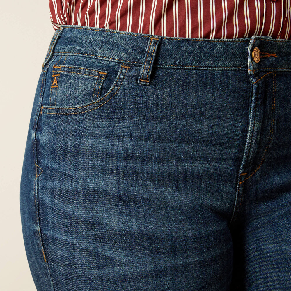 Ariat Perfect Rise Bessie Slim Trouser Jeans Women