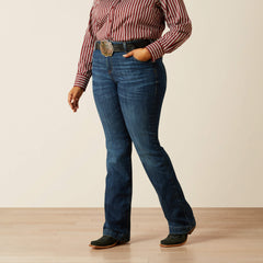 Ariat Perfect Rise Bessie Slim Trouser Jeans Women