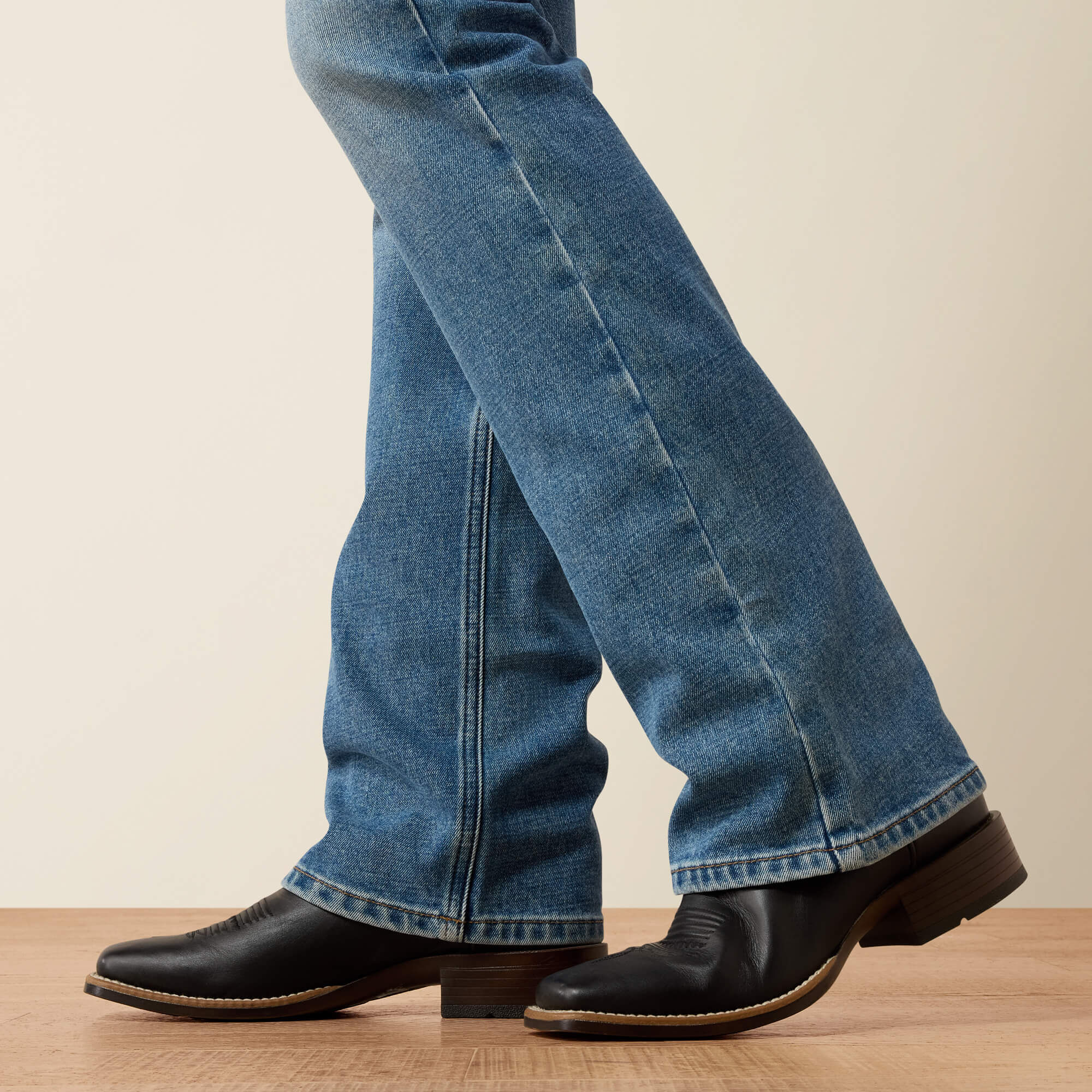 Ariat Perfect Rise Acclimatize Nayelli Boot Cut Jean Women|Trends