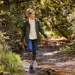 Ariat High Rise Bridle Skinny Jeans Women