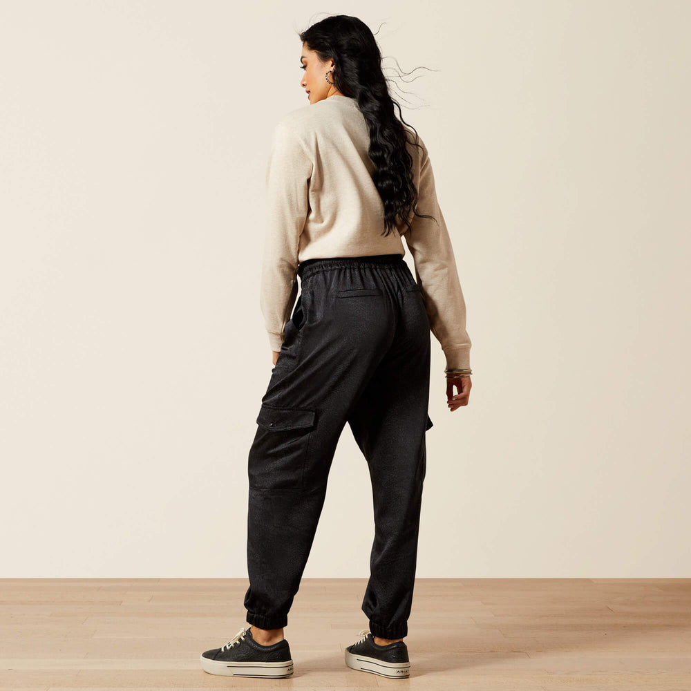 Ariat Silky Cargo Women