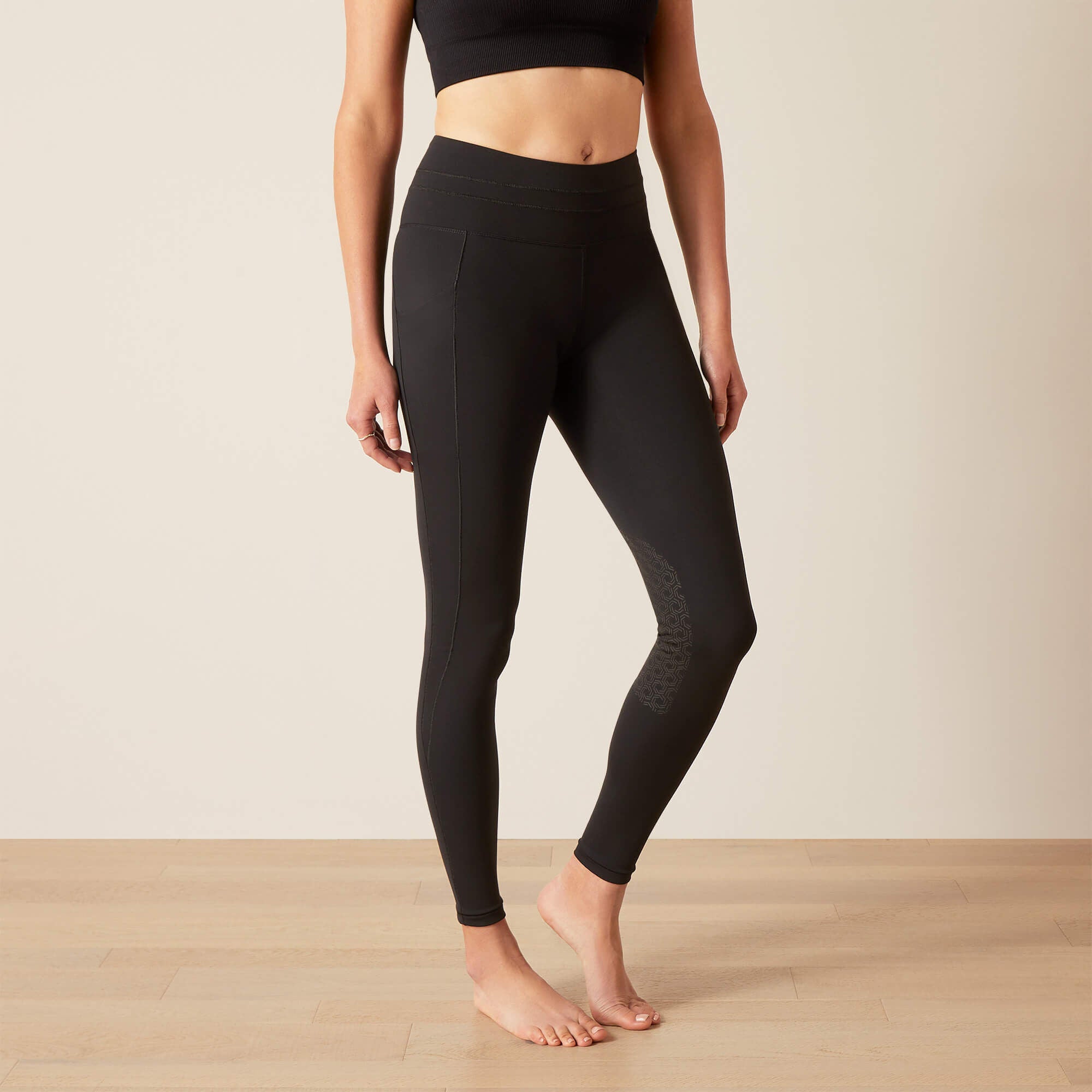 Ariat Eos 2.0 Knee Patch Tight Women