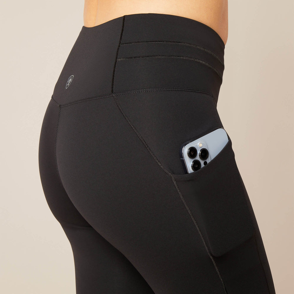 Ariat Eos 2.0 Knee Patch Tight Women