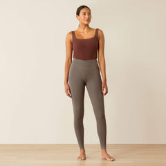 Ariat Breathe Eos Half Grip Tight Women|Trends