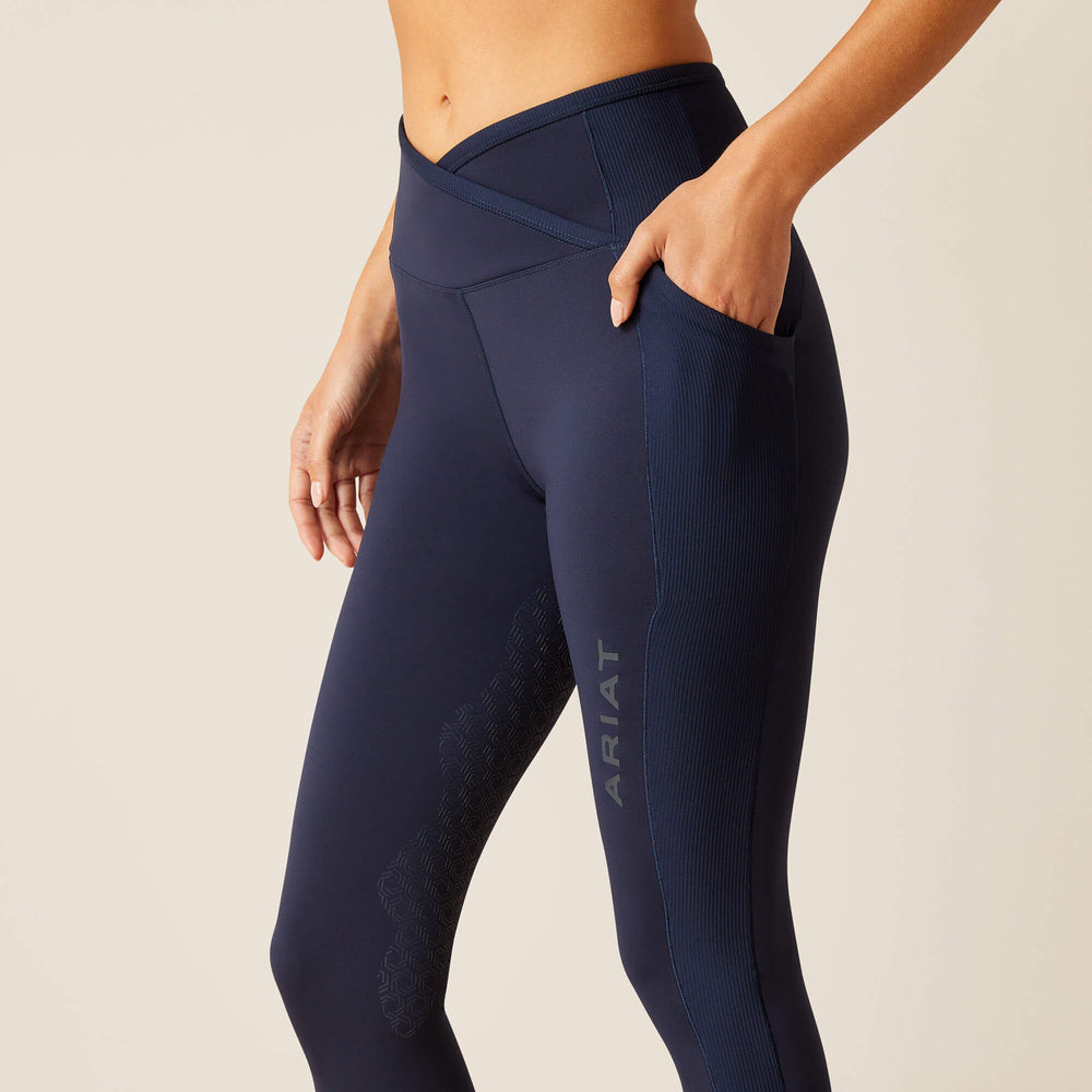 Ariat Eos Chic Half Grip Tight Women