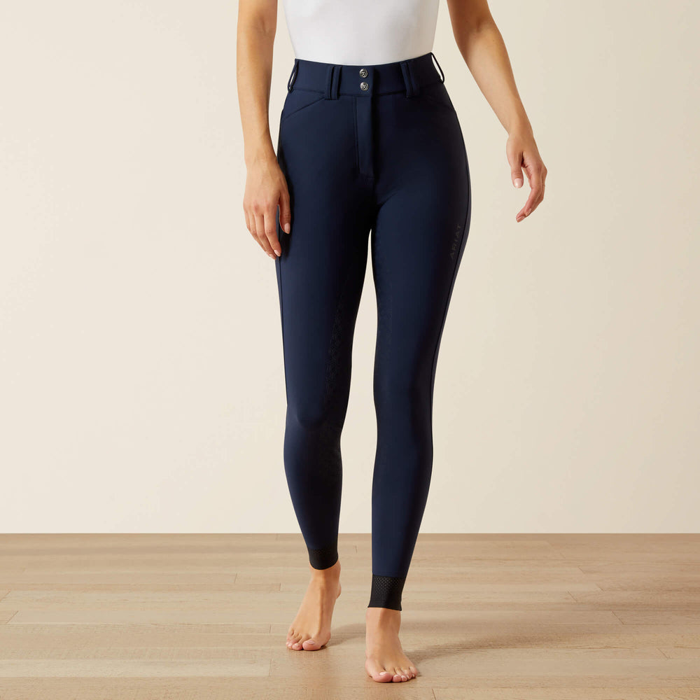 Ariat Tri Factor Frost 2.0 Full Seat Breeches Women