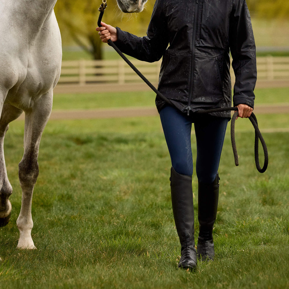 Ariat Tri Factor Frost 2.0 Full Seat Breeches Women