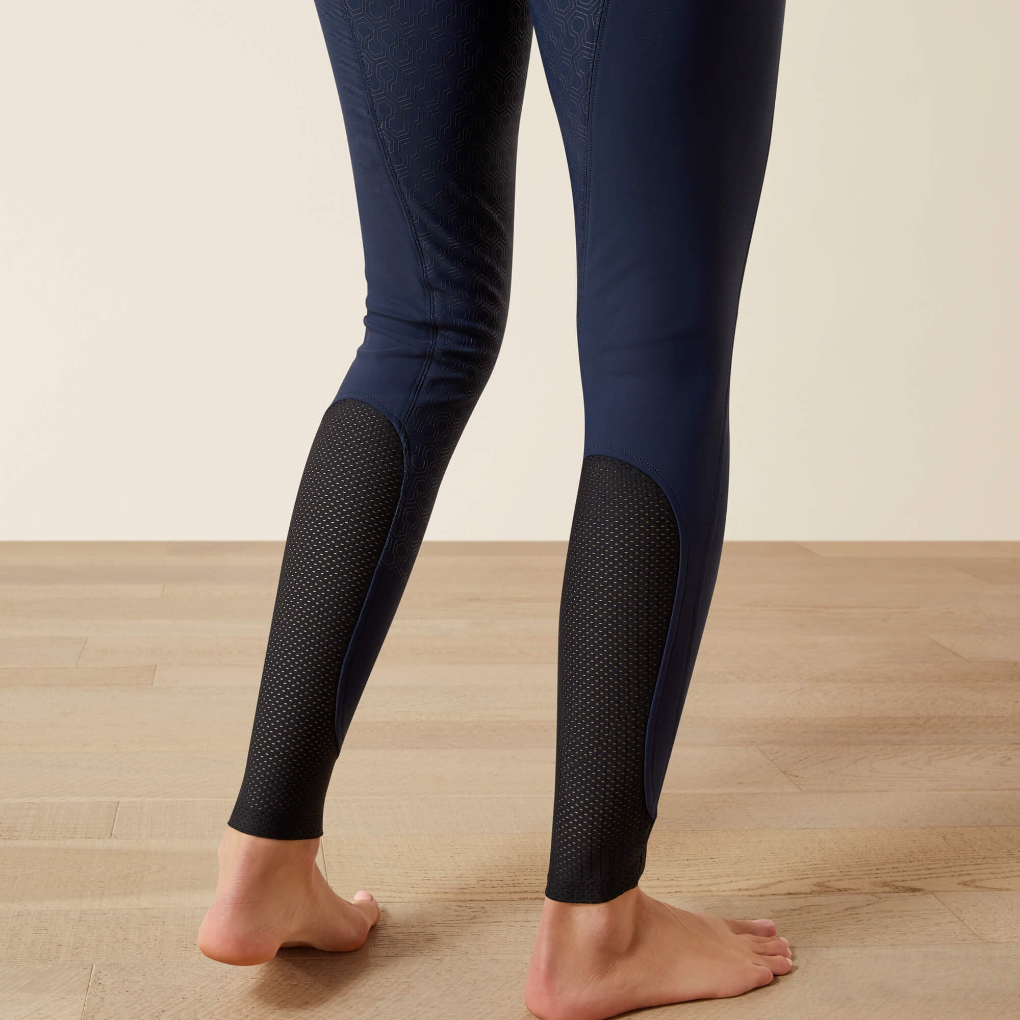 Ariat Tri Factor Frost 2.0 Full Seat Breeches Women