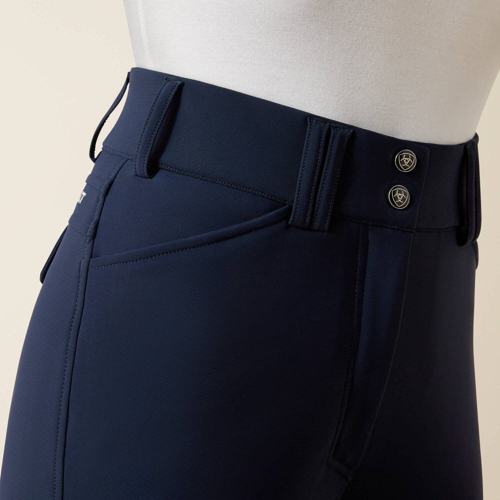Ariat Tri Factor Frost 2.0 Full Seat Breeches Women