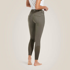 Ariat Tri Factor Grip Full Seat Breech Women