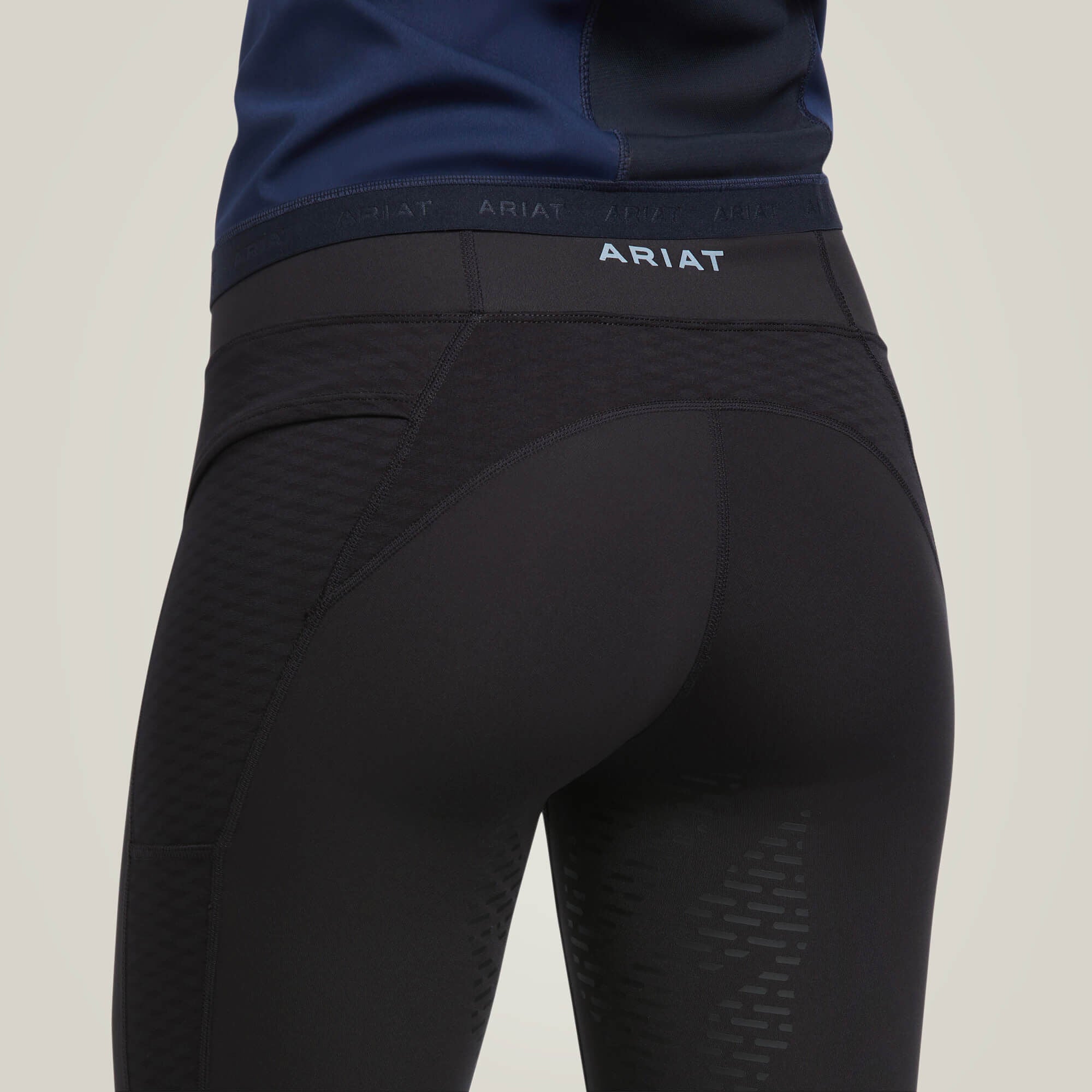 Ariat Ascent Half Grip Tight Women