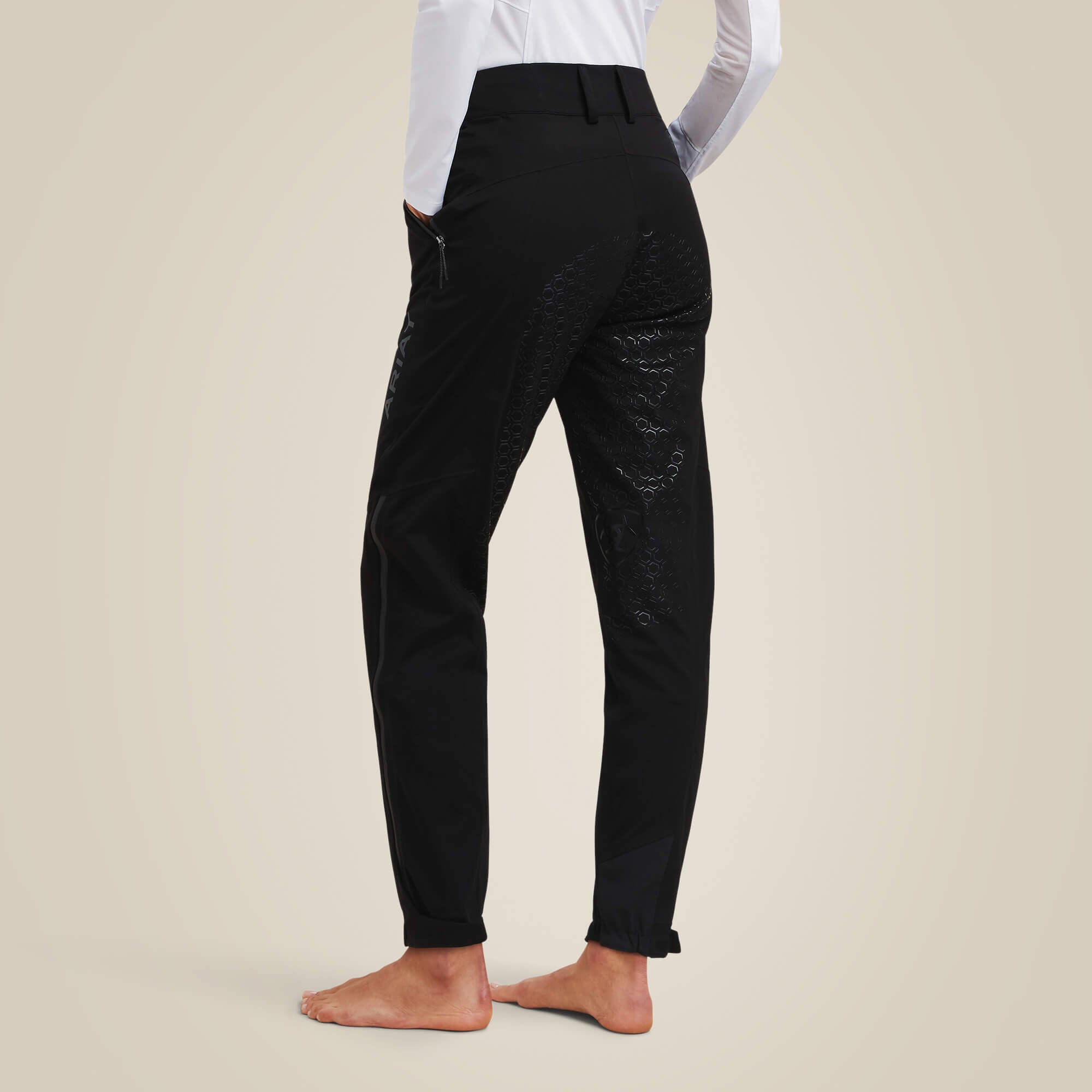 Ariat Venture H2O Shell Full Seat Pant Women