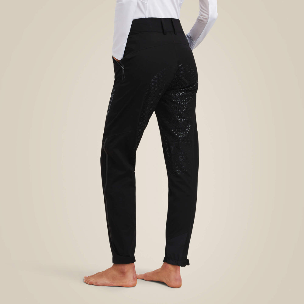 Ariat Venture H2O Shell Full Seat Pant Women