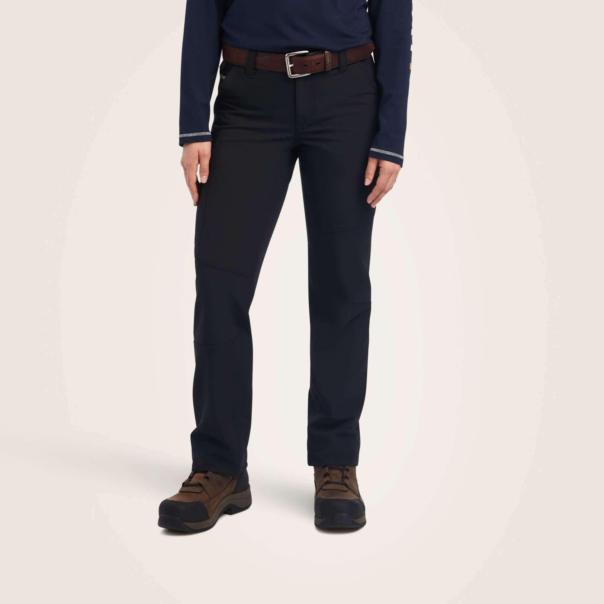 Ariat Rebar DuraStretch DriTEK Softshell Straight Pant Women