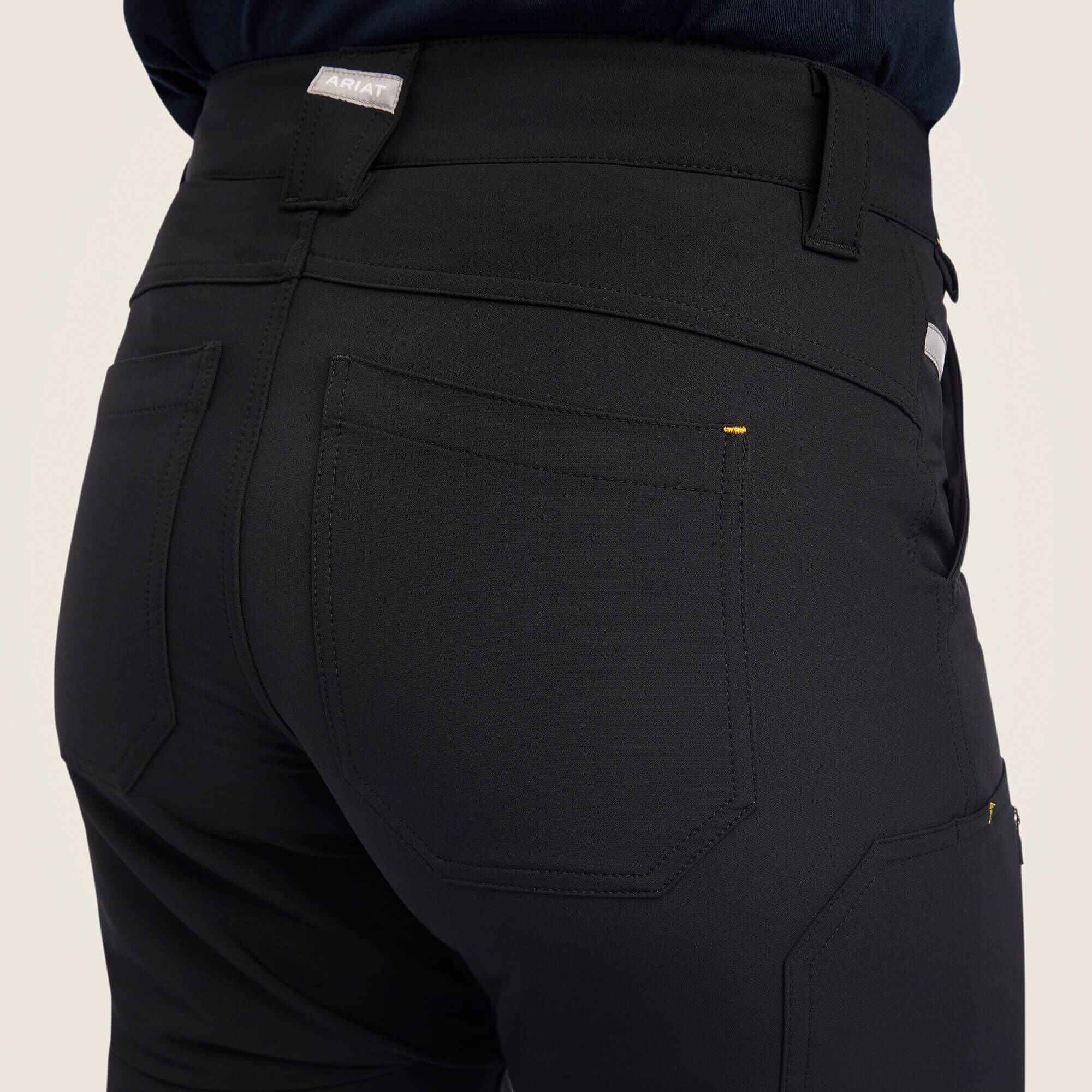 Ariat Rebar DuraStretch DriTEK Softshell Straight Pant Women
