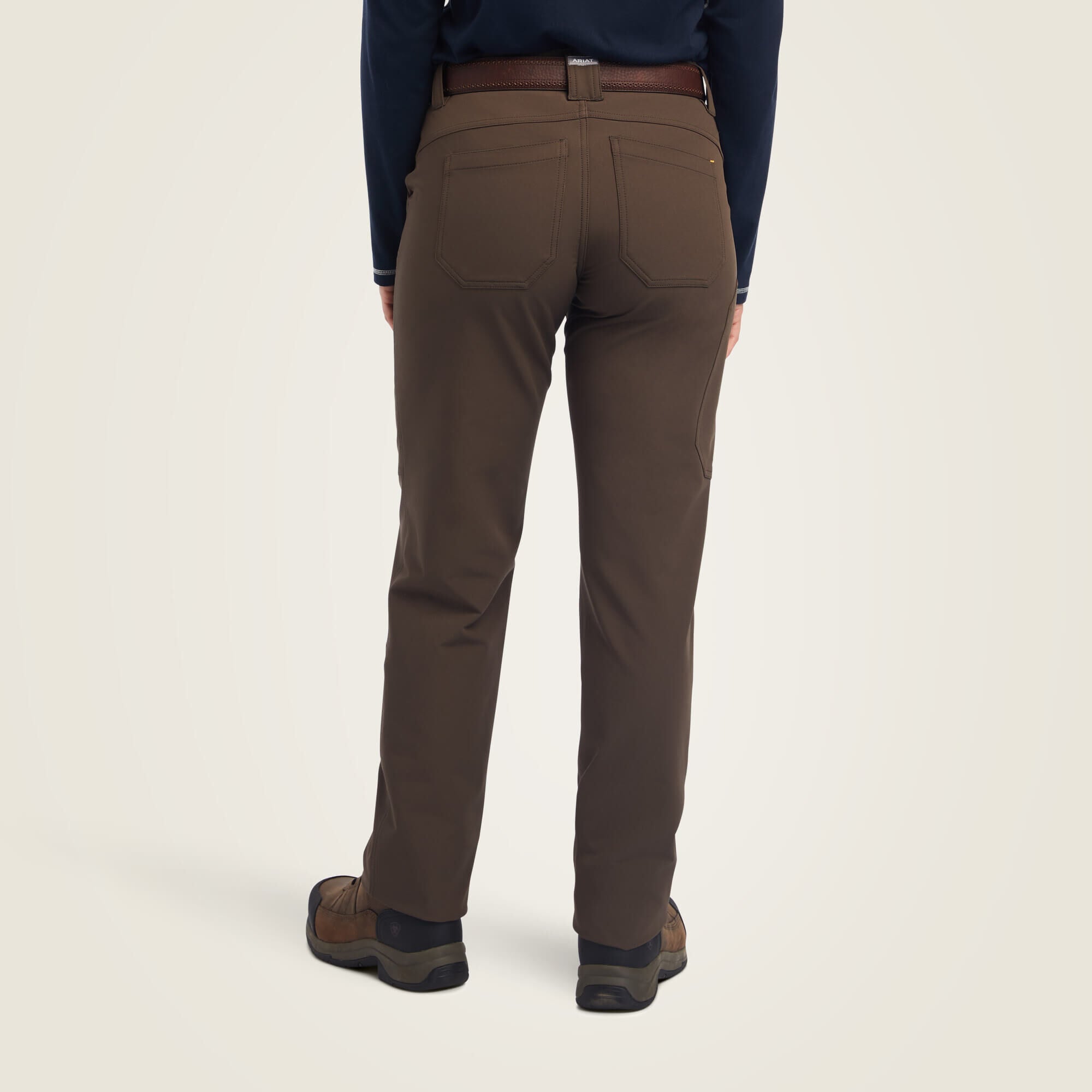 Ariat Rebar DuraStretch DriTEK Softshell Straight Pant Women