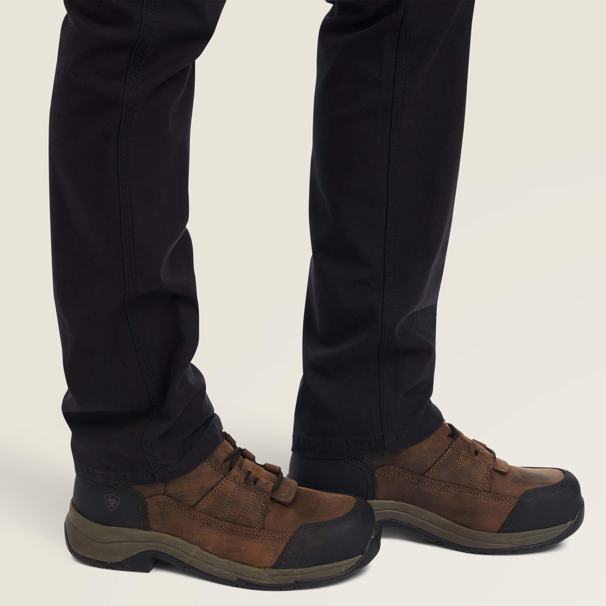 Ariat Rebar DuraStretch Made Tough Straight Leg Pant Women