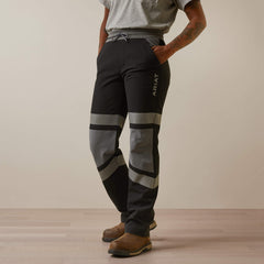 Ariat Rebar DuraStretch Pull-On Slim Leg Pant Women