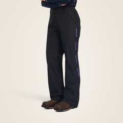 Ariat Rebar Stormshell Waterproof Pant Women