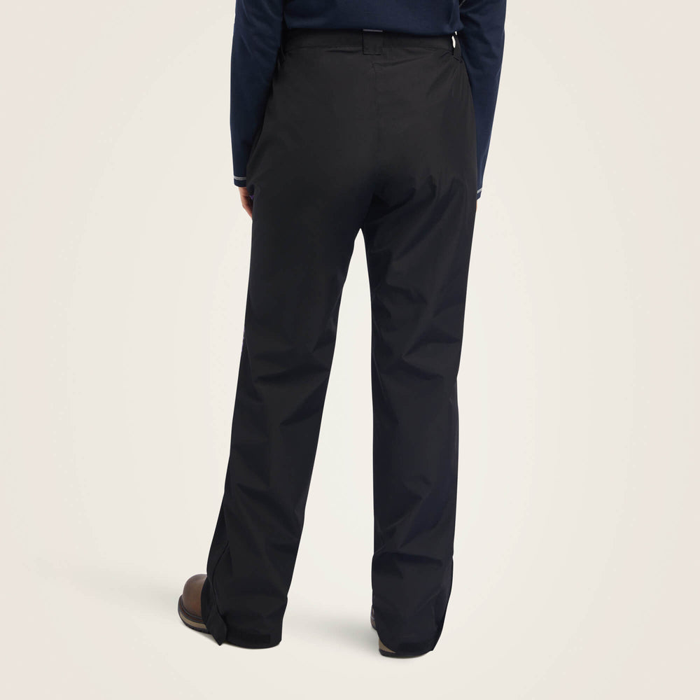 Ariat Rebar Stormshell Waterproof Pant Women
