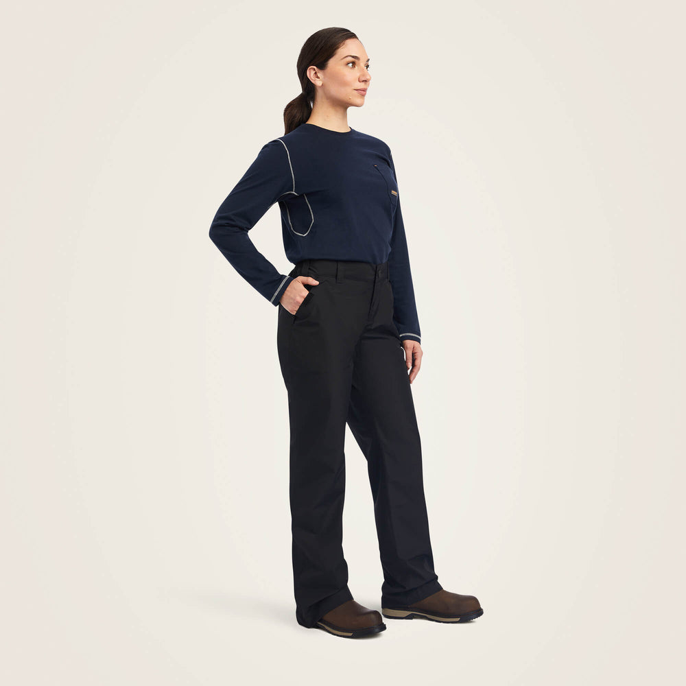 Ariat Rebar Stormshell Waterproof Pant Women