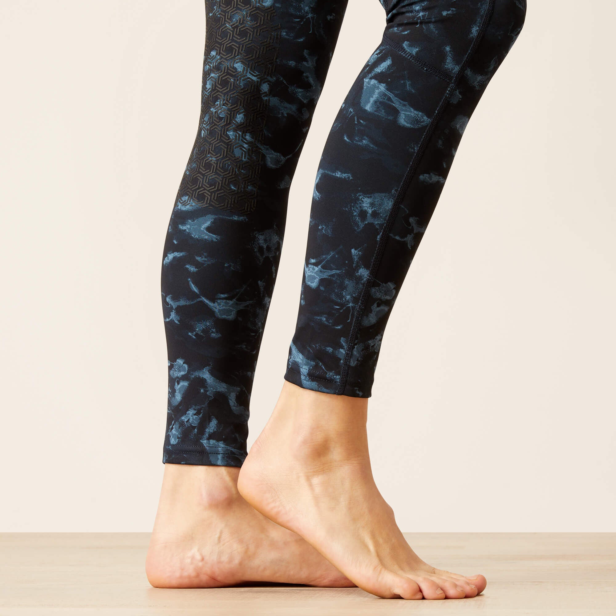 Ariat Eos Print Knee Patch Tight Women