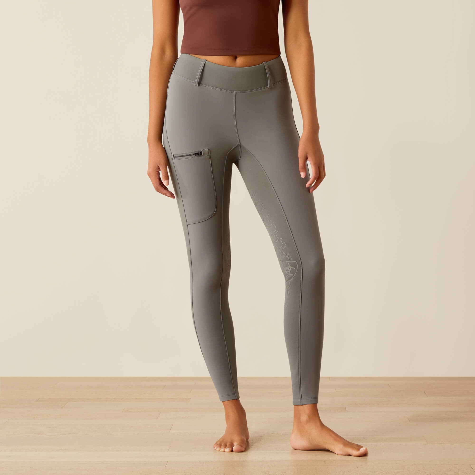 Ariat Boreas 2.0 Half Grip Tight Women