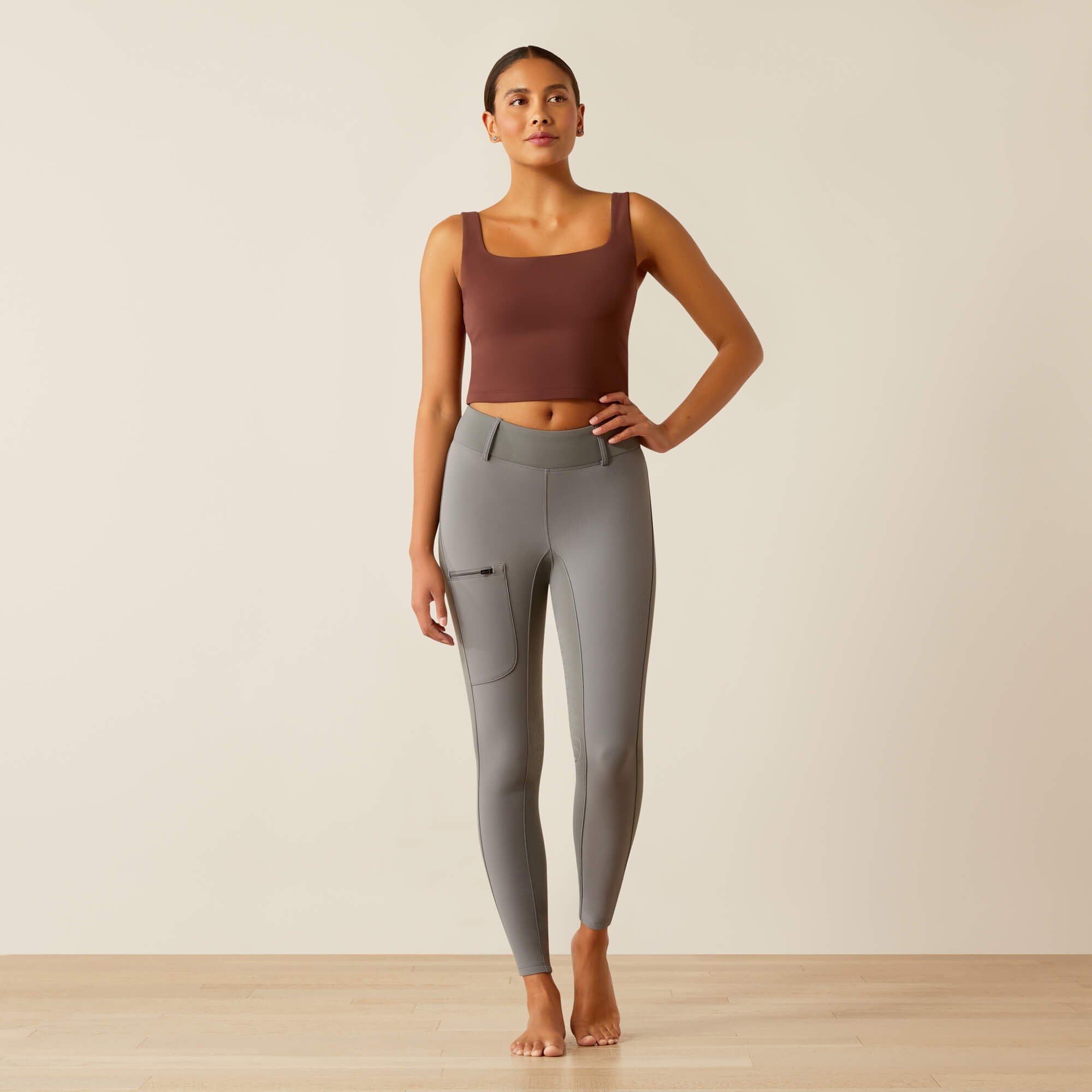 Ariat Boreas 2.0 Half Grip Tight Women
